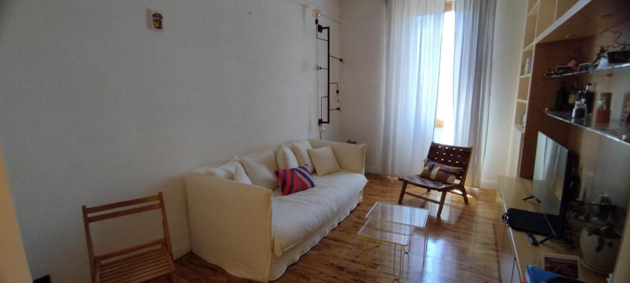 Apartamento Oriani Florencia
