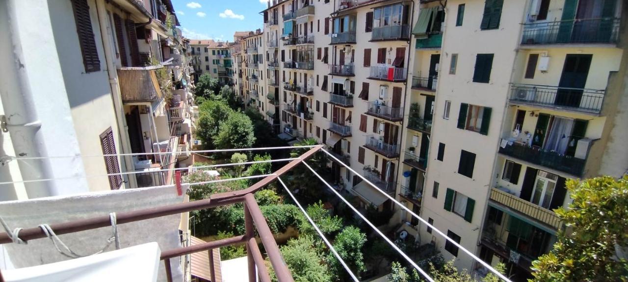 Apartamento Oriani Florencia