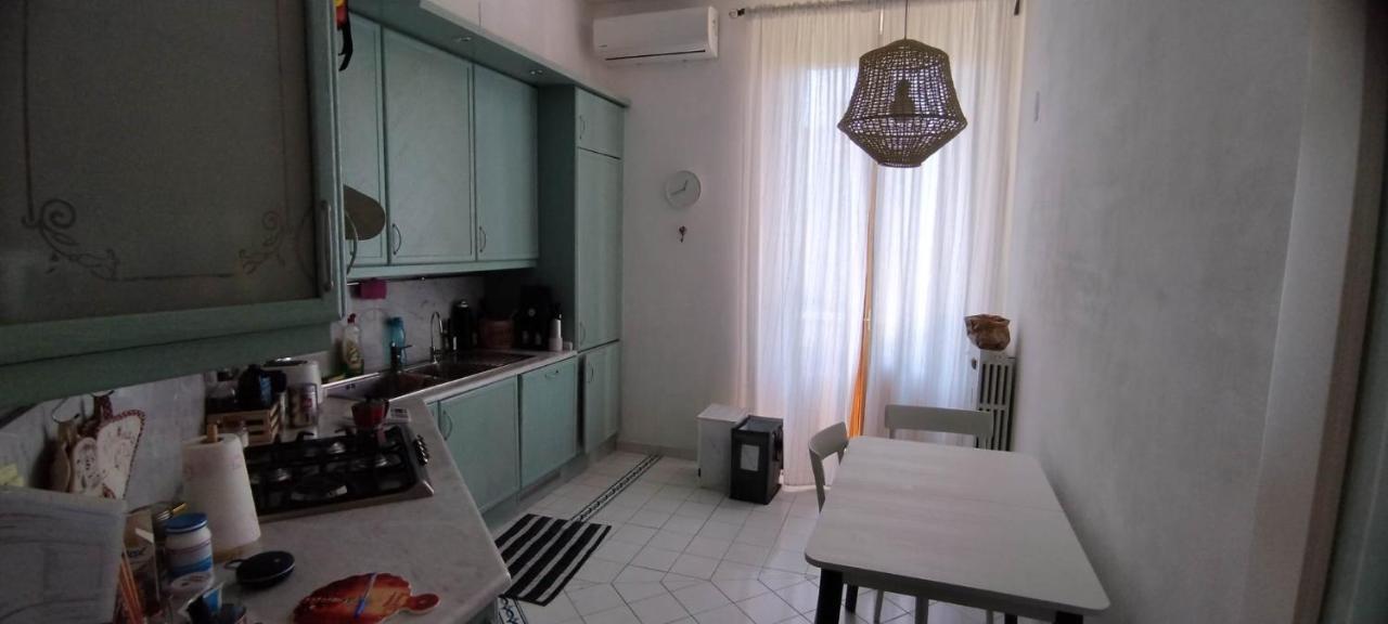 Apartamento Oriani