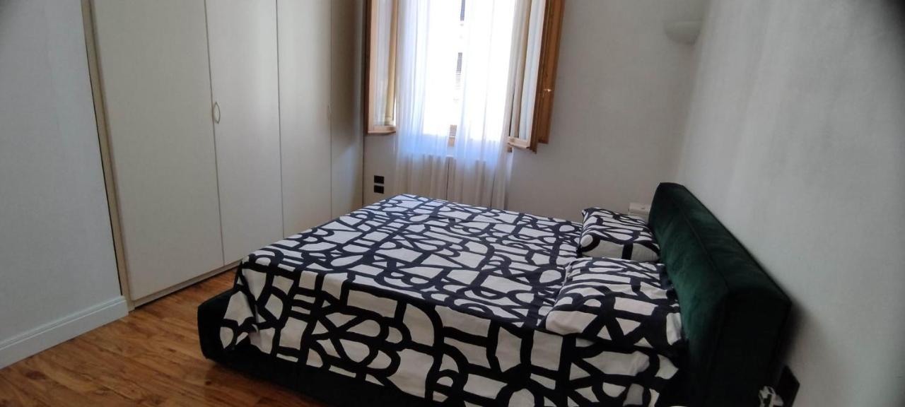 Oriani Apartamento Florencia