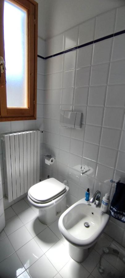 Oriani Apartamento *